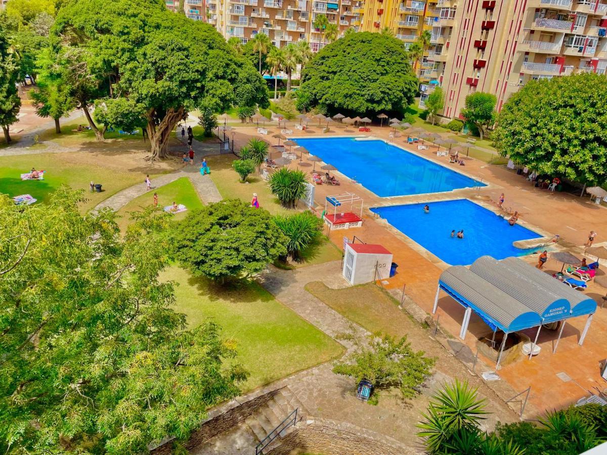 Luxury Suites Sunset Beach Benalmádena Exterior foto