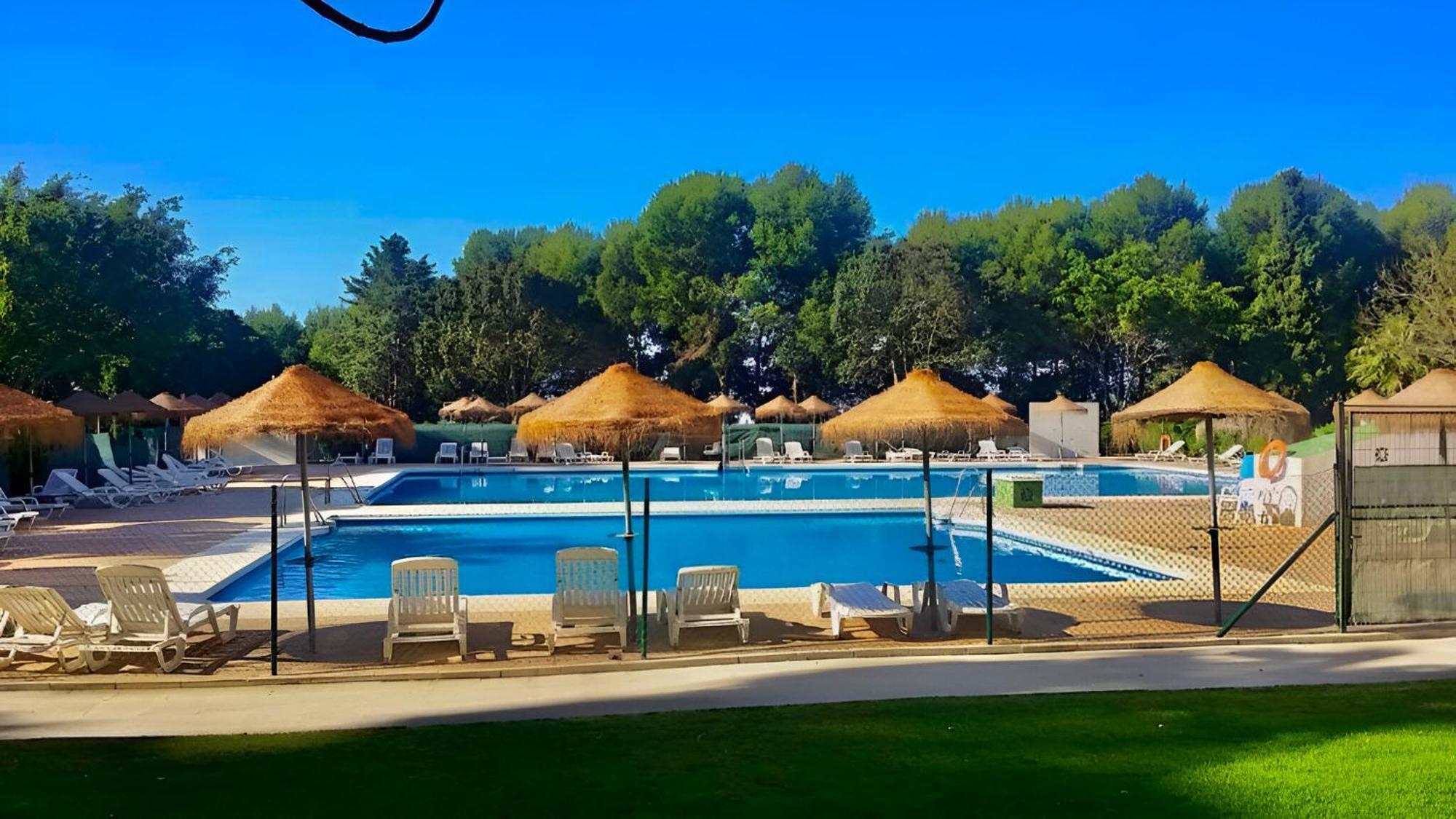 Luxury Suites Sunset Beach Benalmádena Exterior foto