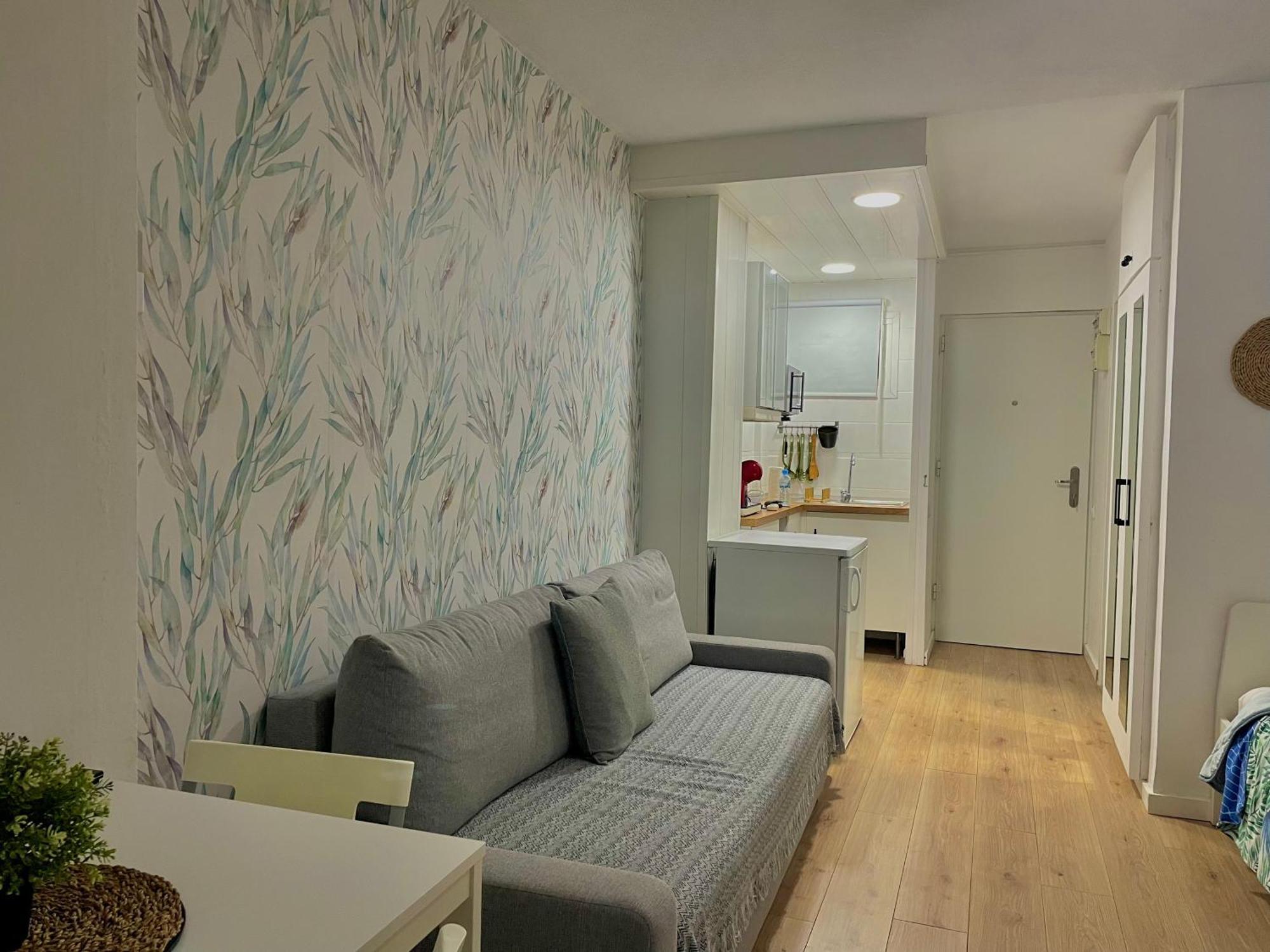 Luxury Suites Sunset Beach Benalmádena Exterior foto